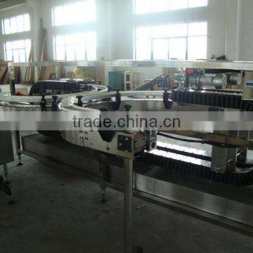 Shanghai Chasing Automatic Bottle Cleaning Machine