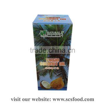 Virgin Coconut Oil/Organic Coconut Oil photo-2