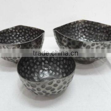 Fruit bowl A,B,C