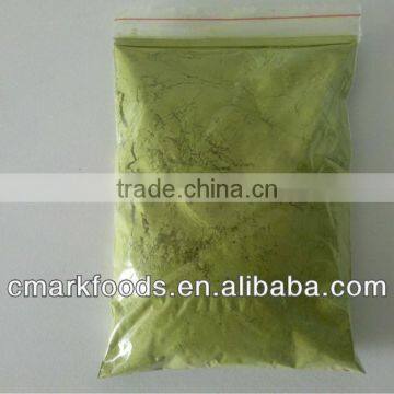 Dried Spinach Powder