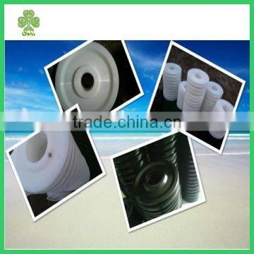 Nylon Gear Wheel Nylon Polishing Wheel