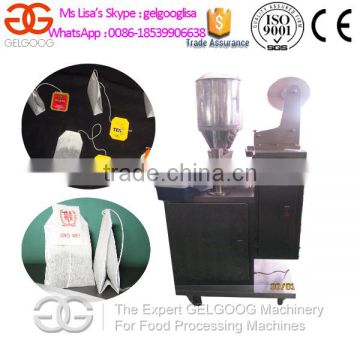 Double Chamber Healthy Tea Packing Machine