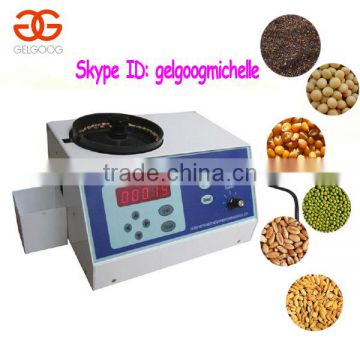 Automatic Small Seed Counter