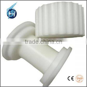 Plastic Parts Cnc Machining Parts Plastic Blocks for Machining photo-4