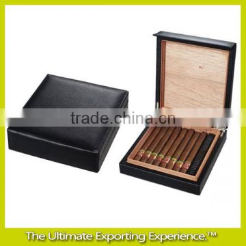 travel cigar humidor cigar case