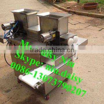 Commercial Mochi Cutting Machine/bread Filling Divider Machine/mooncake Stuffing Separating Machine photo-2