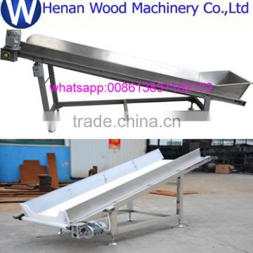 Best quality rice candy bar cutting machine Swelled candy rice cutting machine 008613837162178