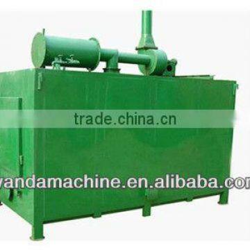 biomas Wood Carbonizing Furnace ,smokeless