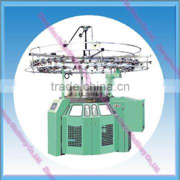 Mayer Circular Knitting Machine