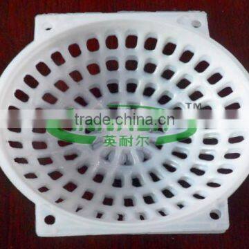 Qatar Poultry Farm Galvanized Wire Mesh Pigeon Cage photo-2