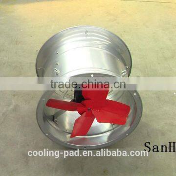 Air Circulation Fan/turbo Air Ventilation Fan/exhaust Fan photo-2