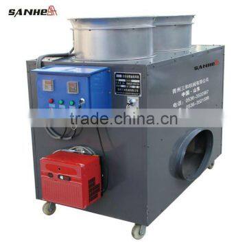 Auto oil-burning heating machine hot blast stove for hen house pig house chicken house