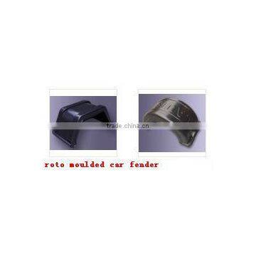 Roto Moulded Truck Fender,car Fender,fender Flares/Auto Mud Guard OEM photo-5