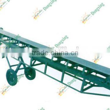 gongyi dongxing machinery belt conveyor