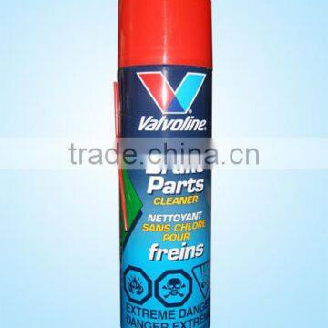 840ml Car Care Brake Part Cleaner photo-5