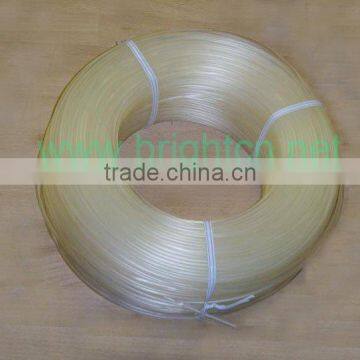 PLA spool, made by polylactide