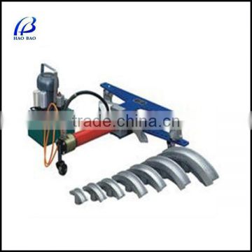 DWG-3B Portable Reo Bending Machine For reo bar