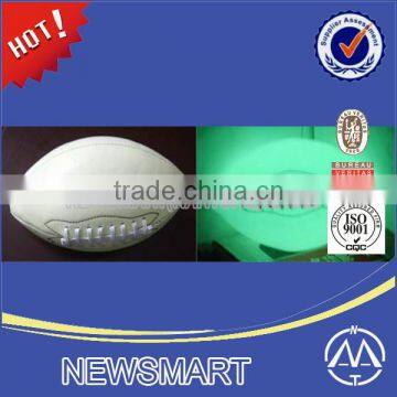 Customized Cheap Luminous Footballs