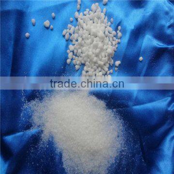 Steel Grade 1mm Size Powder Ammonium Sulfate