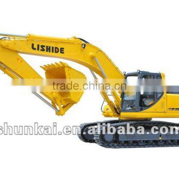 36ton excavator, model SC360.8 Hydraulic Excavator