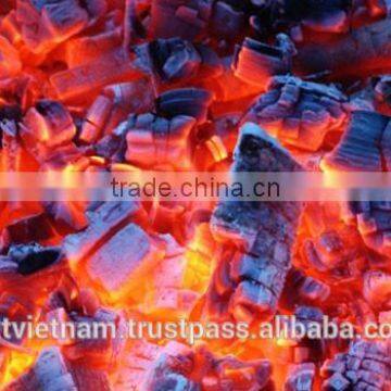 HIGH QUANLITY/ Black Charcoal hardwood