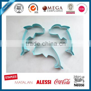 Metal Christmas Different Shape Mini Cookie Cutter Wholesale