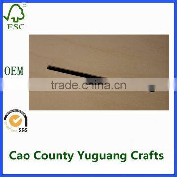 Wedding Invitation Card Box Wooden Wedding Favor Box photo-2