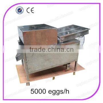 5000 Eggs/h Automatic Egg Peeler/ Quail Egg Peeling Machine/boiled Egg Peeling Machine photo-3