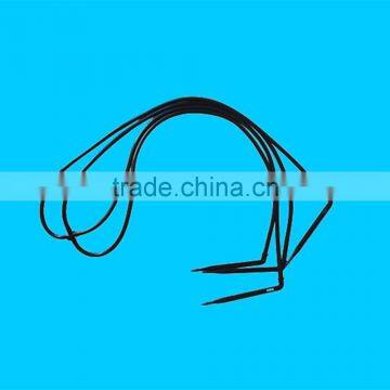 Latest type flexible water saving home garden PE arrow dripper