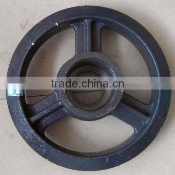 Crawler Tension, Pulley (KUBOTA 5T051-2387-3)