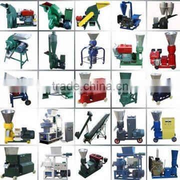 CE Approved 2.2kw Hammer Mill Crusher Hammer Mill Feed Grinder /sawdust Hammer Mill photo-5