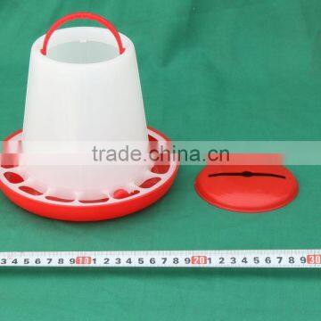 1.5kg chicken feed automatic feeder