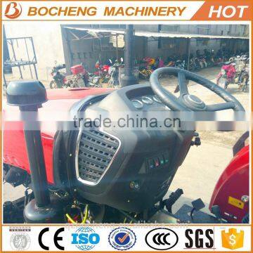 Mini Tractor From Bocheng Machinery Tractor Price Parts 304 for Sale photo-3