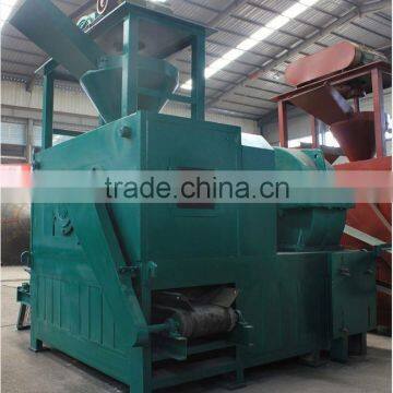 Ball Shape Charcoal Briquette Machine Coal Briquette Machine Charcoal Briquetting Machine