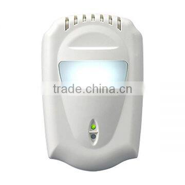 [Handy-Age]-Anion Air Purifier with LED (HC1800-010)