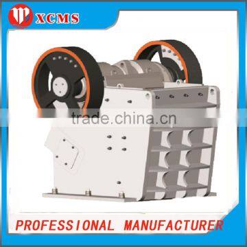 PE Series Best price tire type mobile jaw crusher station for sale