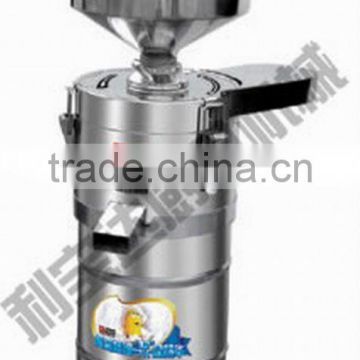 New design soybean milk machine