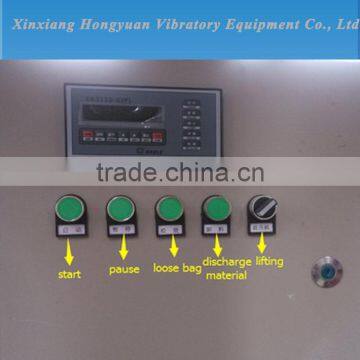 Bagged Agricultural Products Packing Machine / Cumin Seeds Pouch Packing Machine India photo-6