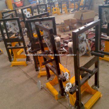 4.5m Cement Concrete Road Paver photo-3