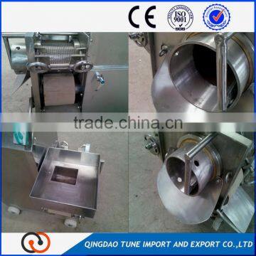 Industrial Fish Deboning Machine,fish Deboner,fish Meat Bone Separator photo-3