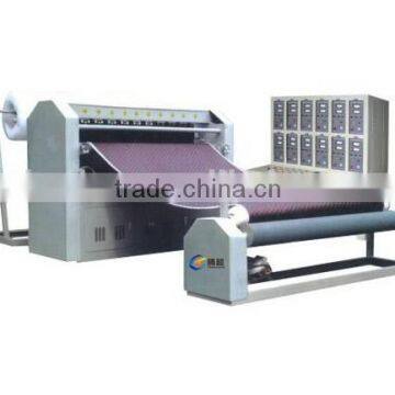 2015 Hot Sale Ultrasonic Quilting Machine With CE