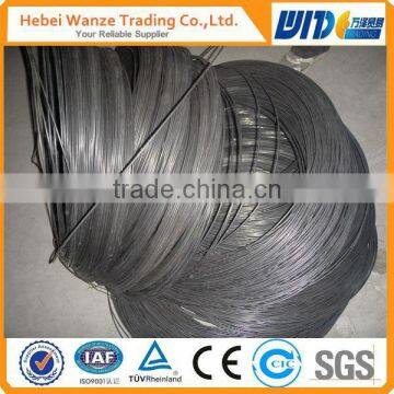 BWG 20 10kg high quality annealed black iron wire for construction