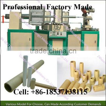 2013 Automatic Factory Price paper tube cutting machine Complete Paper Core Process Machine