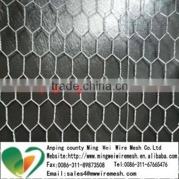 3.2mm anti-bird wire mesh hexagonal wire mesh