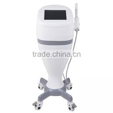 Anti-aging Advanced Technology Vaginal Tightening 0.1-2J Hifu Products Vagina Treatment Machine