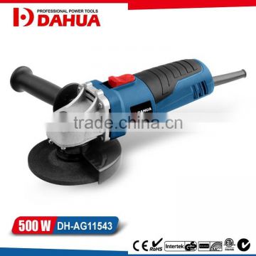 115MM 500W POWR TOOLS GRINDER MACHIME DH-AG11543