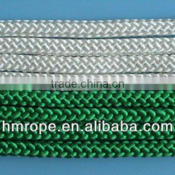 custom pms polyester rope