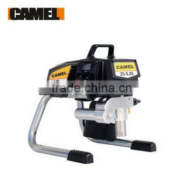 airless diaphragm pump wall paint sprayer with cheaper price