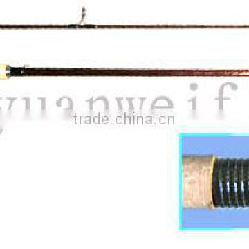 High Quality Carbon Fishing Rod