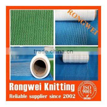 100% virgin HDPE bale net wrap